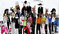 Creepypasta RP