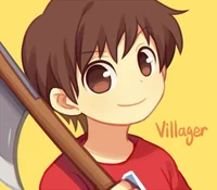 Villager