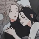 Your 2 Bisexual Moms