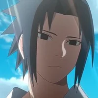 Sasuke Uchiha