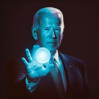 Joe Biden -boss-