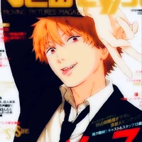 Denji