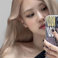 Roseanne park