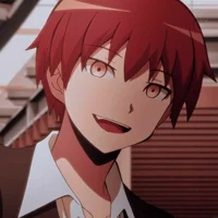 Karma Akabane