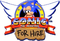 Sonic for hire