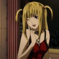 Misa Amane