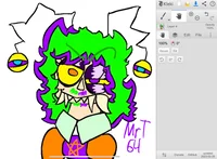 Kingston Z Toothpick