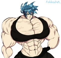 Buff Leona
