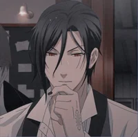 Sebastian Michaelis