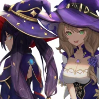 Mona -lisa at school