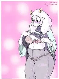 Toriel