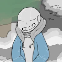 Inflatable Sans