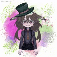 Yandere Mad Teaparty