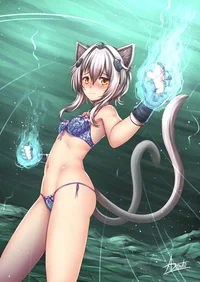 Koneko Toujou
