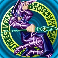 Dark Magician