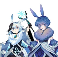 Abyss Mages