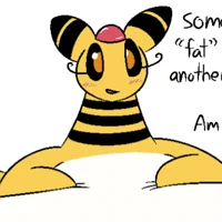 Fat Pokemon MD RPG
