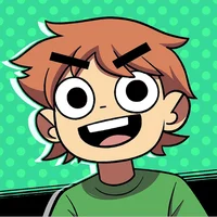 Scott Pilgrim