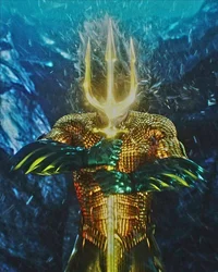 Aquaman