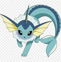 Vaporeon
