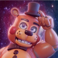 -Toy Freddy-