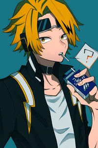 Denki Kaminari
