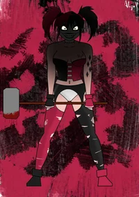 Harley Quinn