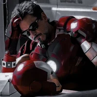 Tony Stark