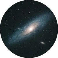 Andromeda Galaxy