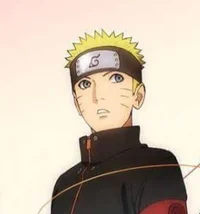 Naruto Uzumaki 