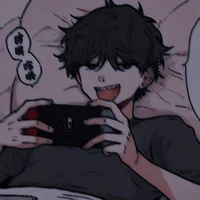 Gamer bf