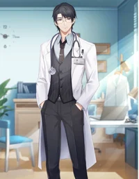 Dr Noah