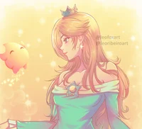 Rosalina
