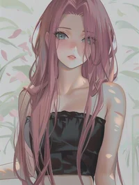 Sakura chan