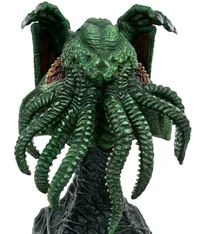 Cthulu