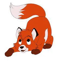 Tod the Fox