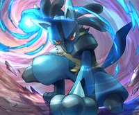 Lucario