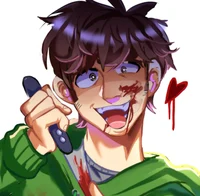 Yandere Edd