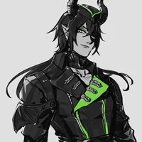 Malleus twst husband