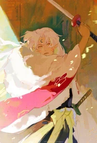 Sesshomaru