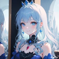 Oritoridere Princess