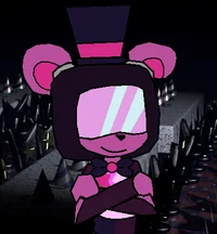Garnet Fazbear