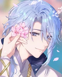 Ayato Kamisato