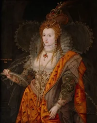 Elizabeth I