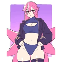 Machidere Girlfriend