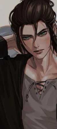 Eren Yeager