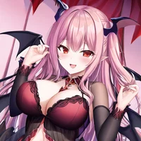 Xisixis the Succubus