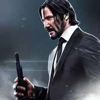 John Wick Hunt