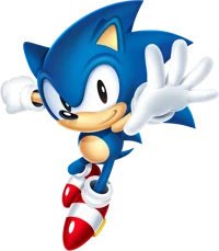 Classic Sonic