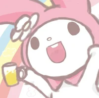 Trading sanrio